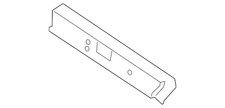Genuine Hyundai Clock 94510C25004X picture