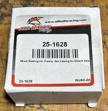 2010-2014 Polaris Rzr 800 Rzr 4 + S All Balls Front Wheel Bearings 25-1628 picture