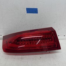 13 14 15 16 17 18 CADILLAC ATS Right Passenger Side Tail Light - OEM picture