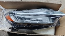 PERFECT 2019-2022 HONDA INSIGHT FULL LED RIGHT PASSENGER HEADLIGHT 33100TXMA01 picture