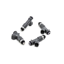 DeatschWerks 21S-06-0550-4 Matched set of 4 injectors 550cc/min picture