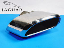 2011-2018 Jaguar XJ XJL X351 Rear Left Driver Side Exhaust Tip CW9M5C279AB OEM picture