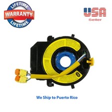 93490-3X040 Clock Spring Fit SONATA 2011-2015 ELANTRA 2011-2013 picture