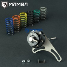 MAMBA Adjustable Turbo Wastegate Actuator For AUDI S3 TT 1.8T 8V K04-022 K04-023 picture