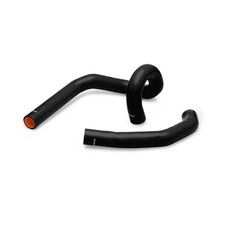 Mishimoto Silicone Radiator Hose Kit Fits Toyota Supra 1986-1992 Black picture