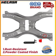 For 1999-2004 Ford F250 F350 Super Duty Spare Tire Crossmember Frame Support picture