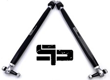2017-2023 Polaris Rzr Turbo 2018-2025 Rzr 1000 XP Heavy Duty Tie Rods Kit picture
