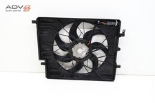 2018 - 2025 VOLVO XC60 ENGINE RADIATOR COOLING FAN MOTOR & SHROUD OEM picture