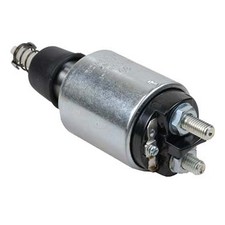 NEW SOLENOID FITS VOLVO BUS B50 6.7L 1974-1978 IS-0766 8EA726253001 11.130.766 picture