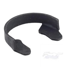 1964 1/2-1995 Ford Mustang Speedometer Cable Gear Retainer Clip - C1DZ-17292 picture