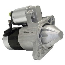Starter Motor-New Quality-Built 17849N picture