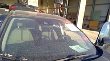 Used Park Assist Camera fits: 2019 Honda Civic front pre-crash system windshield picture