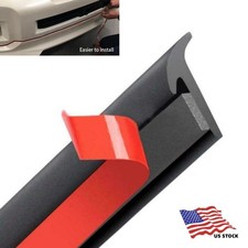 Car Weatherstrip 5M T-Shape Door Seal Strip Moulding Trim Hood Trunk Edge Parts picture