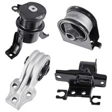 Uimoso 4PCS Engines Motor & Trans Mount for Ford Escape 09-12 2.5L & 05-12 3.0L picture