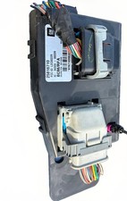 2007 2008 Chevy Colorado GMC Canyon Hummer H3 BCM Body Control Module 25816710 picture