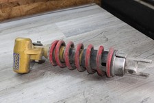 2005 2006 Kawasaki Ninja Zx6r Zx636c Rear Back Shock Absorber Suspension picture