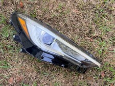 2022-2025 INFINITI QX50 QX55  HEADLIGHT LED 260109CM0A RIGHT OEM picture
