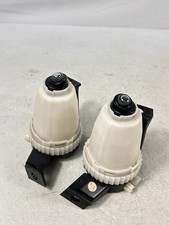 92-99 MERCEDES BENZ 400SEL W140 S CLASS REAR PARKING VACUUM MARKER ANTENNAS OEM picture