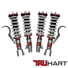 Truhart Street Plus Coilovers 1992-2000 Civic / 94-01 Integra picture