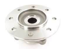 FRONT Wheel Bearing & Hub Assembly FITS CHEVROLET K2500 PICKUP 1996-2000 96-00 picture