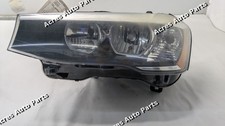 2015 BMW X3 Left HEADLAMP ASSEMBLY - Fits 2015-2017 - 466911 picture