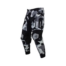 Leatt Moto 4.5 Enduro Motorcycle Pants Forge Camo Size Large/US 34 picture