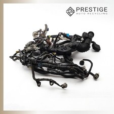 1999-2000 LEXUS ES300 Engine Wire Harness 3.0L 82111-3T720 picture