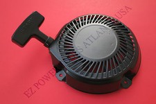 Sears Craftsman 917.298560 5HP 17 IN Rear Tine Tiller Recoil Starter Assembly picture
