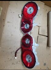 2009-2014 Nissan GT-R GTR R35 OEM Tail Light Set Left and Right picture