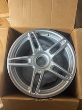Novitec NF2 Center-Lock 19