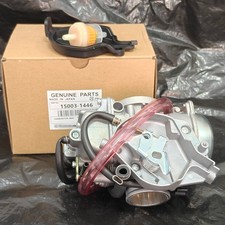 NEW Carburetor for 97-02 Kawasaki Prairie 400 KVF400 15003-1446 15003-1282  US picture