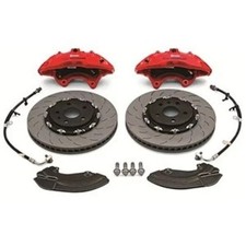 2016-2024 Chevrolet Camaro Gen6 Performance Front Brake Package 84236462 Brembo picture