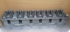 Inline -6  CYLINDER HEAD 1970-89 258 cu.in. Jeep 4.2   8933000 picture