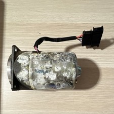 BMW Z4 E89 Roof Motor Only picture
