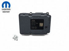 68237098AA | Genuine Mopar Charger/Chrysler 300 2013-2014 ABS Control Module OEM picture