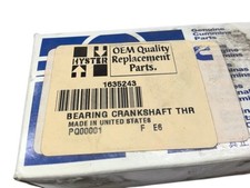 HYSTER BEARING CRANKSHAFT THR NEW OEM 1635243 picture