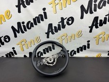 23-26 Nissan Z Performance Steering Wheel Assembly OEM picture