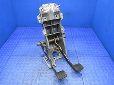 01-04 Dodge Dakota 5-Speed Manual Transmission MT Brake Clutch Pedal Set 3363 picture