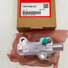 Genuine 14510-R40-A01 OEM Honda Timing Chain Tensioner Adjuster for 08-15 Acura picture
