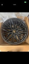 vossen hf6-5 22x10 6x139.7 picture