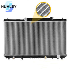 CU1909 Radiator for Toyota 1997 1998-2001 Camry / 1999 2000 2001 Solara 2.2L picture