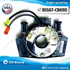 High-Quality Clock Spring Fit For 2012-2015 NISSAN ROGUE 2.5L B5567-CB69D picture