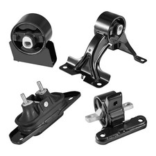 Uimoso Engine Motor & Trans Mount Chrysler Town & Country 3.6L 11-2016 A5480 picture