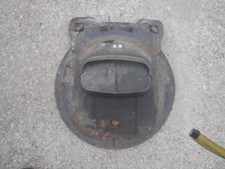 1969 70 FORD MUSTANG MACH 1 BOSS 302 428 CJ OEM SHAKER FLAPPER MIDPLATE picture