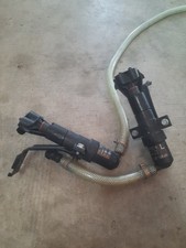HEADLIGHT WASHER HOSE SET PORSCHE 911 BOXSTER (1997-2004) OEM  picture