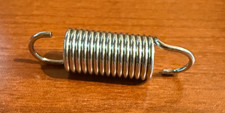 NOS SPI 02-105-01 EXHAUST SPRING 2.5