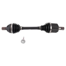 GKN Front Left CV Axle Shaft Fits 2015-2018 Volvo S60 2015-2016 S80 V60 picture