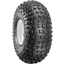 4 Tires Duro HF240 Knobby 25x12.00-9 25x12-9 25x12x9 4 Ply AT A/T ATV UTV picture