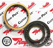 6R80 6HP26-28 Friction Clutch Pack 2008-ON Raybestos RCP96-287 picture
