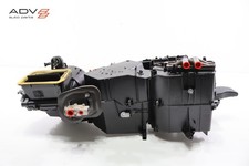 2009-12 PORSCHE BOXSTER HVAC AC CLIMATE HEATER BLOWER MOTOR HOUSING BOX OEM picture